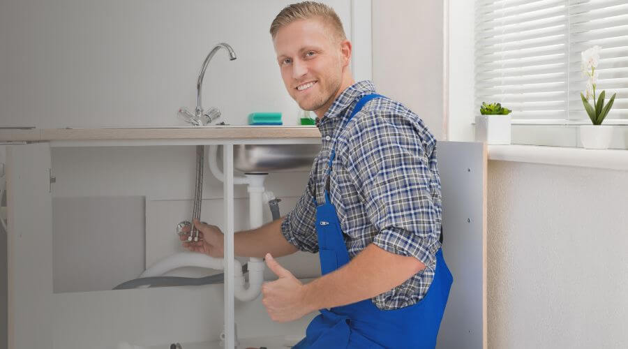 Professional Leak Detection in Lenexa, KS