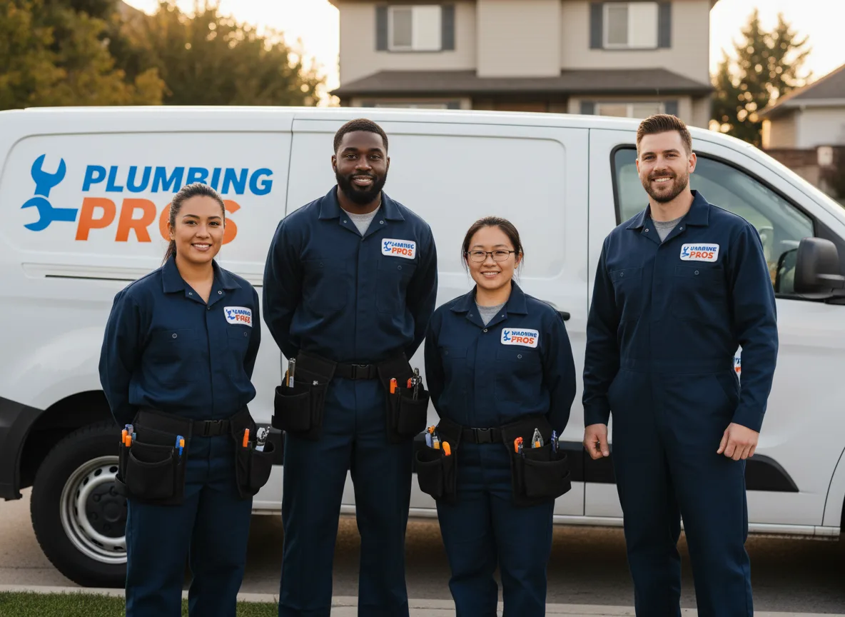 Water Heater Repair company in Lenexa, KS